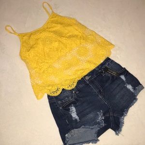 Meet your Posher, Brandi